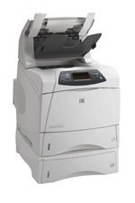 LaserJet 4300dtnsl