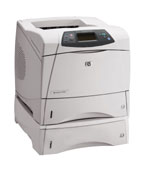 LaserJet 4300tn