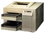 LaserJet 4Si/MX