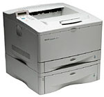 LaserJet 5000