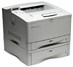 LaserJet 5000dn