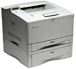 LaserJet 5000gn