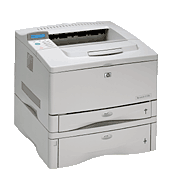 LaserJet 5100tn