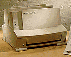 LaserJet 5LFS