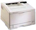 LaserJet 5N