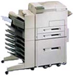 LaserJet 5Si/MX