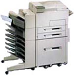 LaserJet 5Si/NX