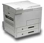 LaserJet 8000