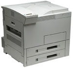 LaserJet 8000dn