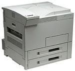 LaserJet 8000n