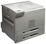 LaserJet 8100