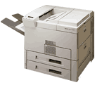 LaserJet 8150n