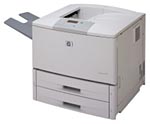 LaserJet 9000