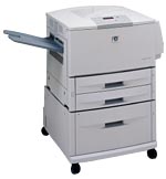 LaserJet 9000dn