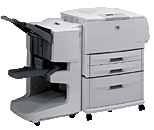 LaserJet 9000hnf