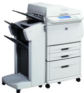 LaserJet 9000mfs