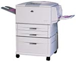 LaserJet 9000n