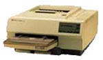 LaserJet II