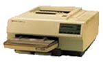 LaserJet IID