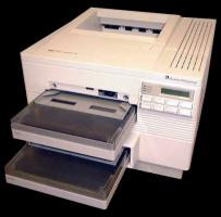 LaserJet IIID/MAC