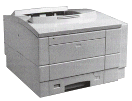 LaserWriter Pro 630