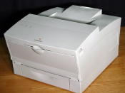 LaserWriter Select 360