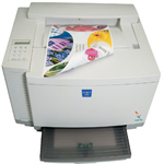 magicolor 6110