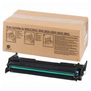 Konica Minolta 4174-311 Laser Toner Fax Drum