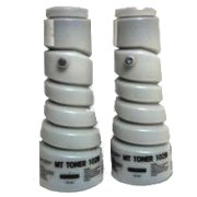 Konica Minolta 8935-202 Compatible Laser Bottles (2/Pack)