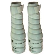 Konica Minolta 8936-402 Compatible Laser Bottles (2/Pack)