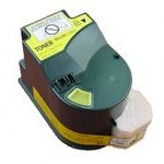 Konica Minolta 8937-906 Yellow Laser Bottle