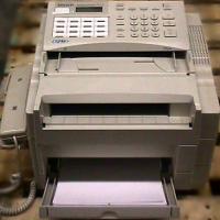Fax 1800E