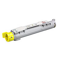 Konica Minolta 1710550-002 Yellow Laser Cartridge