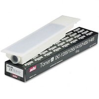 Mita 37041013 Black Laser Cartridge