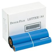 Muratec / Murata PF100 Thermal Transfer Fax Ribbon Films (2/Pack)