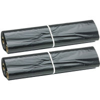 Muratec / Murata PF110 Compatible Thermal Transfer Fax Ribbon Refill Rolls (2/Pack)