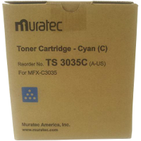Muratec TS-30035C Laser Cartridge