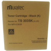 Muratec TS-30035K Laser Cartridge