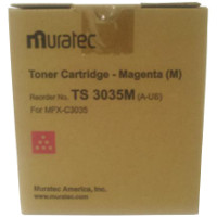 Muratec TS-30035M Laser Cartridge