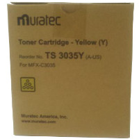 Muratec TS-30035Y Laser Cartridge