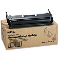 NEC 20-125 Laser Photoconductor Drum Module