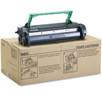 NEC S2522 Black Laser Cartridge