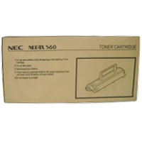 NEC S2527 Laser Cartridge