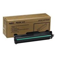 NEC S3536 Laser Toner Fax Drum