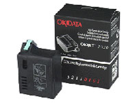 Okidata 52110101 Black Discount Ink Cartridge