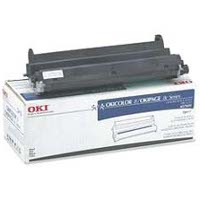 Okidata 40370201 Black Laser Toner Printer Drum