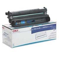 Okidata 40370303 Cyan Laser Toner Printer Drum