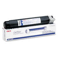 Okidata 40815606 Black Laser Cartridge