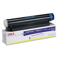 Okidata 41012302 Yellow Laser Cartridge