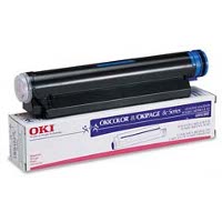 Okidata 41012303 Magenta Laser Cartridge